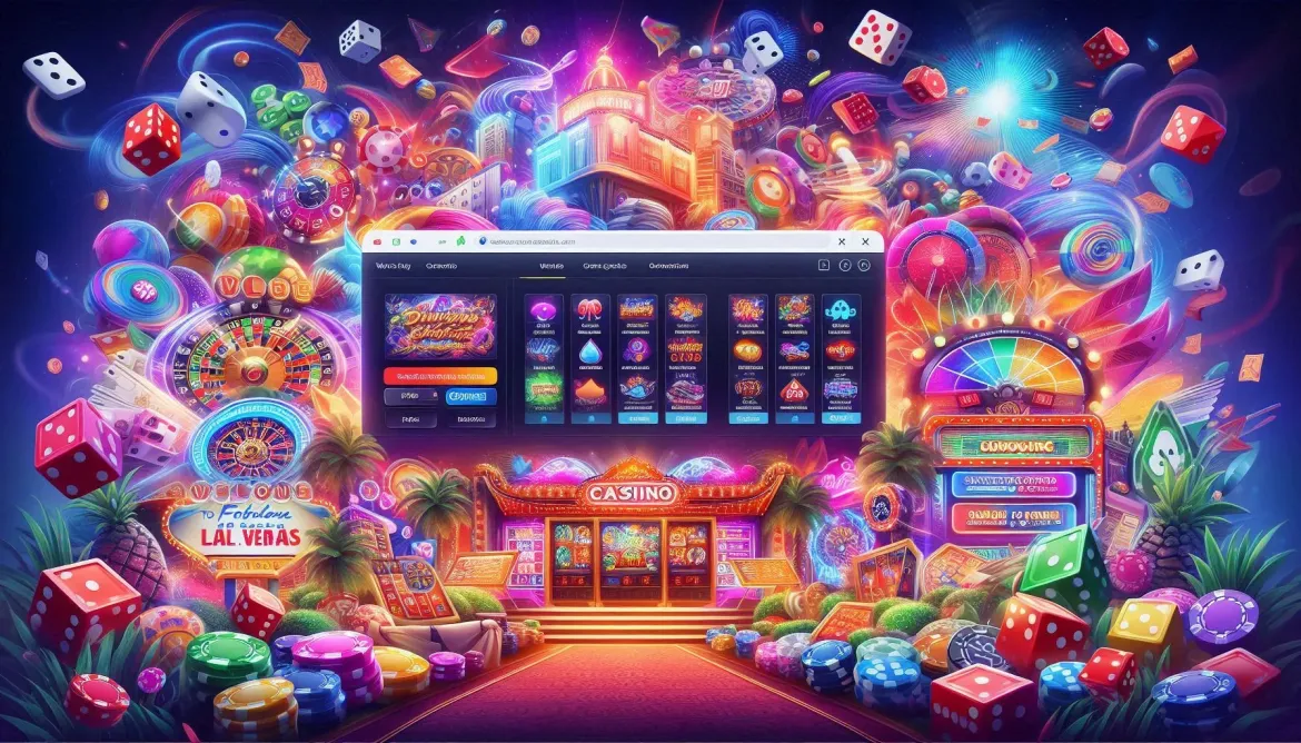 WinShark Casino